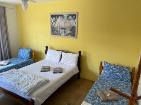 Pousada Cirandinha Apart Hotel - P1